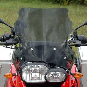 Комфортное мотосиденье для водителя заниженное -15 мм Wunderlich AKTIVKOMFORT черное для мотоцикла Ducati DesertX 70101-002