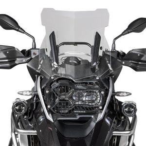 Ветровое стекло Wunderlich Touring Sport на мотоцикл BMW R1300GS, тонированное 13152-002