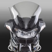 Збільшене вітрове скло Z-Technik VStream для мотоцикла BMW R1200RT 2005-2013. Z2403 