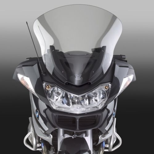 Увеличенное ветровое стекло Z-Technik VStream® для мотоцикла BMW R1200RT 2005-2013.