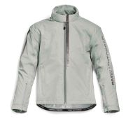 Куртка-дождевик унисекс BMW Motorrad Jacket, Rainlock, Unisex, Grey 76817923297 