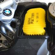 Високопродуктивний фільтр Unifilter Touratech для BMW R1200GS LC/R1200GSAdv LC/R1250GS/R1250GSAdv 01-045-0870-0 5