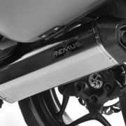 Глушник REMUS HexaCone для BMW R1200RT LC 34810-203 2