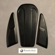 Комплект захисних накладок Wunderlich на бак мотоцикла BMW K1600B/GT/GTL/GA 32601-102 