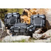 Багажная система Atacama luggage roll BMW Motorrad 77402451375 3