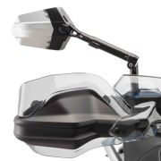 Дефлектори рук Puig для BMW R1200GS LC/R1250GS/S1000XR прозорі 9397W 1