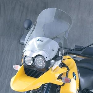 Комплект кріплення захисту рук Barkbusters на мотоцикл Honda CRF1000L Africa Twin/Adventure Sports / X-ADV BHG-062-05-NP