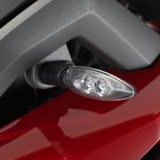 Светодиодный указатель поворота BMW Motorrad LED indicators 63138522499 