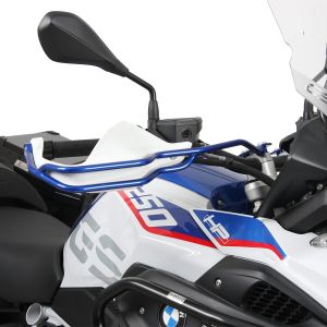 Крепления для боковых кофров Lock-it Hepco&Becker на мотоцикл BMW R1250GS Adventure (2019-), антрацит 6506519 00 05