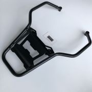 Багажник для алюминиевого топкейса BMW R1250GS/R1250GS Adventure, черный 77412455701 1
