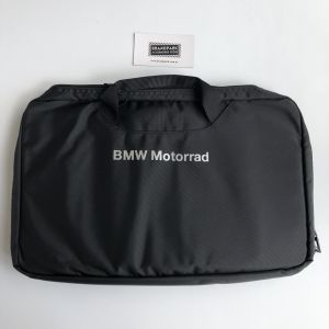 Мотошлем BMW Street X Grey matt 76311540067