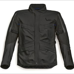 Куртка SCOTT Priority GTX для мотоциклистов, мужская (короткая) 45350-140