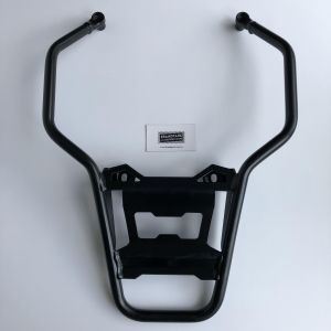 Защита Ilmberger карбон Heel Protector 35820-501