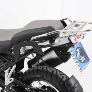 Спойлер для лобового стекла для BMW R1250GS/R1200GS LC, блокируемый 01-045-5350-0