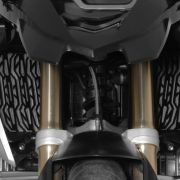 Защита радиатора Touratech для BMW R1200GS/GSA LC/R1250GS,черная 01-045-5013-0 