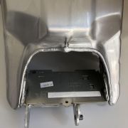 Алюминиевый топливный бак с ручной шлифовкой, без видимого сварного шва для мотоцикла BMW R nineT 16118565077 4