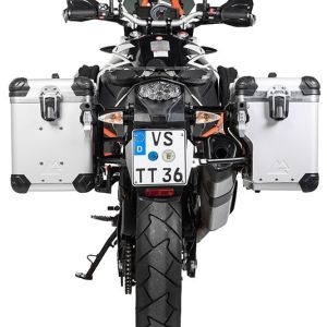 Комплект натяжных ремней на руль для транспортировки тяжелых мотоциклов Acebikes »Deluxe Duo« 50400-302