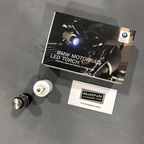 Светодиодный фонарик BMW Motorrad LED