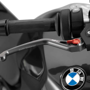 Комплект важелів гальма та зчеплення BMW Motorrad "HP" для R1250GS/R1250GS LC/R1200RS/R1200R 77222465250 
