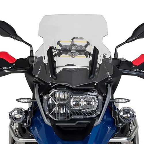 Вітрове скло Touratech “M” для мотоцикла BMW R1200GS/GS Adv LC/R1250GS/R1250GS Adv