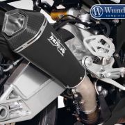 Глушник REMUS на мотоцикл BMW S1000RR (2015-16) з EG-ABE чорний 39910-202 1