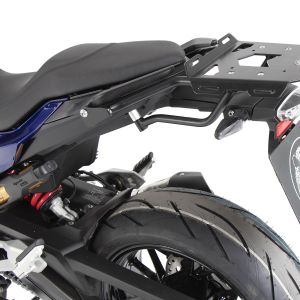 Топкейс Wunderlich "EXTREME" для мотоцикла BMW, алюминиевый на 40л 30167-400
