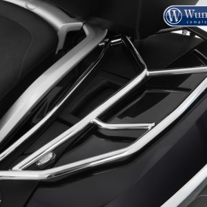 Сумка телескопического кофра Vario top box (центральная) BMW Motorrad для BMW R1200GS LC/R1200GS ADV LC 77498534712