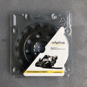 Беруші Alpine Plug & Go 25050-000