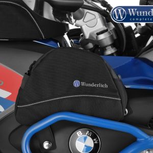 Комплект водонепроникних багажних сумок Wunderlich для мотоцикла Ducati 70404-300