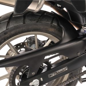 Карбоновый боковой обтекатель на мотоцикл BMW HP4/S1000 RR (2012 - 2014), левая сторона 36150-201