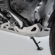 Захист двигуна SW Motech для BMW R1250GS (18-)/R1250GS ADV срібло MSS.07.904.10001 /S 1