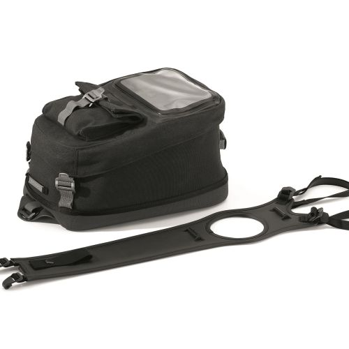 Ремінь для кріплення сумки на бак для мотоцикла BMW R nineT