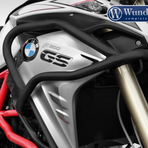 Защитные дуги бака Wunderlich “Adventure” для BMW F800GS 2017-