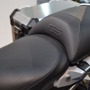 Занижене сидіння водія BMW Motorrad Komfort для мотоцикла BMW R1250GS 52538560682 1