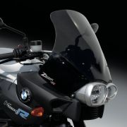 Спортивне вітрове скло Z-Technik, тоноване BMW K1200/1300R Z2225 1