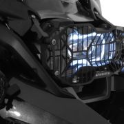 Захист LED фари Touratech для BMW R1250GS/R1250GS Adventure/R1200GS/GSA LC, чорний 01-045-5095-0 1