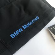 Шапочка під шолом BMW Motorrad Ride, Black для літа та міжсезоння 76238567413 1