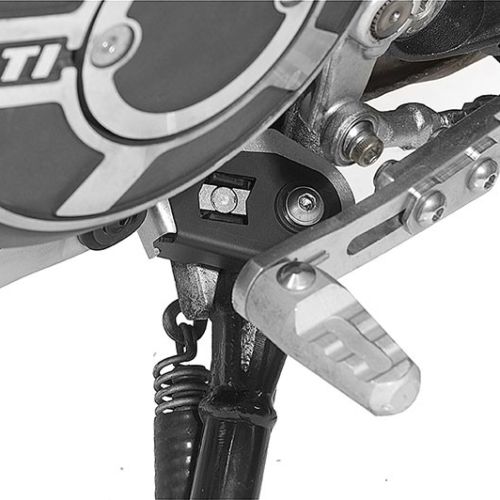 Захист датчика бічної підніжки Touratech для Ducati Scrambler