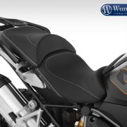 Сиденье водительское с подогревом Wunderlich AKTIVKOMFORT для мотоцикла BMW R1200GS LC/Adventure/R1250GS 42720-602 1