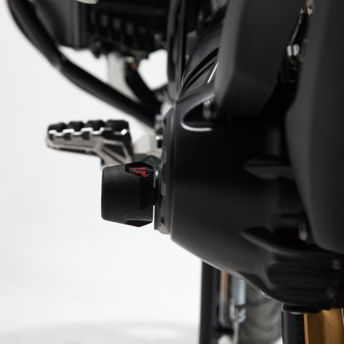 Комплект слайдерів на задній міст SW-MOTECH для мотоцикла BMW R1250RS (18-21)