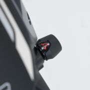 Комплект слайдерів на передню вісь SW-MOTECH для мотоцикла BMW R1250RS (18-21) STP.07.176.11001/B 3