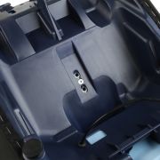 Сиденье Sargent EPV Touring Seat для мотоцикла BMW K1600Bagger WS-673-815-IHFR 2