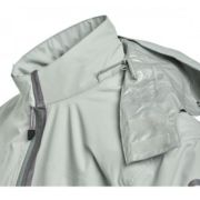Куртка-дождевик унисекс BMW Motorrad Jacket, Rainlock, Unisex, Grey 76817923297 1