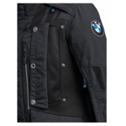 Куртка BMW Motorrad Rallye Pro 2021 мужская, черная 76117922649 4