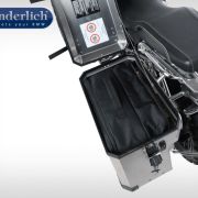 Комплект сумок для боковых кофров BMW от Wunderlich 43745-000 18