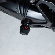 Комплект слайдеров на задний мост SW-MOTECH для мотоцикла BMW R1250RS (18-21) STP.07.176.10001/B 2