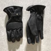 Мотоперчатки унисекс BMW Motorrad Rockster Glove, Unisex, Black 76218567645 2