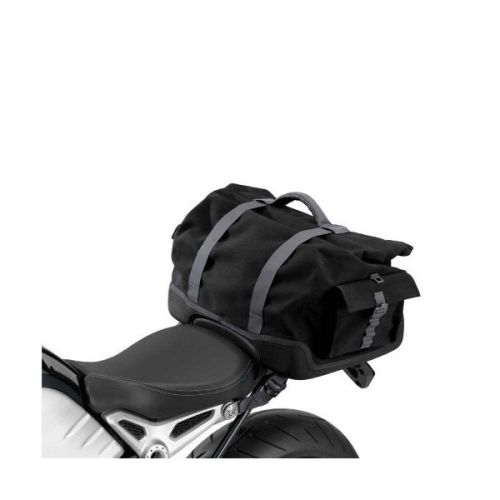 Задняя сумка 40 л BMW для мотоцикла BMW R nineT текстиль