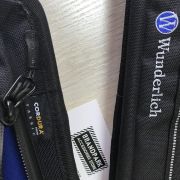 Набор сумок рамы Wunderlich чёрные BMW R1200GS/Adv/R LC/RS LC 20800-100 14
