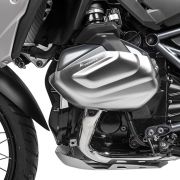 Захист циліндрів Touratech на мотоциклі BMW R1250GS, сріблясті 01-037-5130-0 4